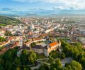 Ljubljana