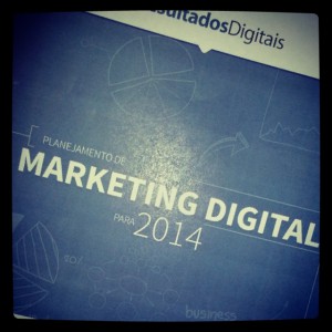 Knjiga digitalnega marketinga