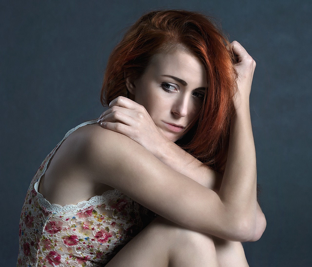 Oh te vaginalne glivice…