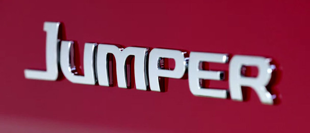 Citroen Jumper – si ga upate izbrati?