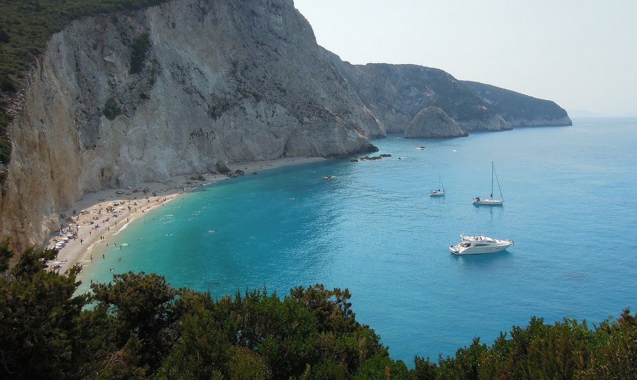 Lefkada