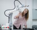 Robotska roka